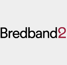 Bild på Bredband2 100/100 Mbit/s - Rabatt i 12 månader!