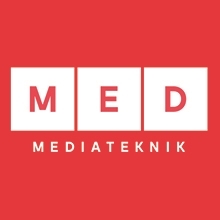Bild på Mediateknik 100/100 (3 dagar)